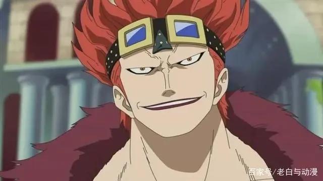 海贼王：11位超新星身高排名，索隆倒数第四，霍金斯排在顺数第四