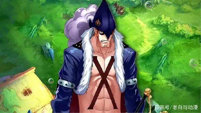 海贼王：11位超新星身高排名，索隆倒数第四，霍金斯排在顺数第四