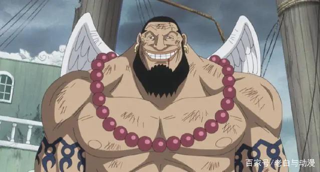 海贼王：11位超新星身高排名，索隆倒数第四，霍金斯排在顺数第四