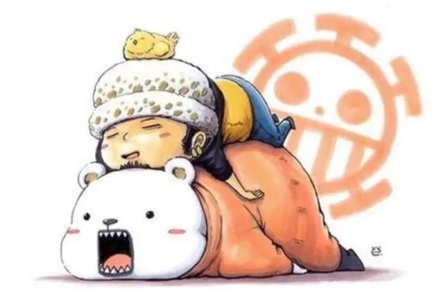 海贼王：如今的11位超新星，生存差别有多大？叹息悲凉啊