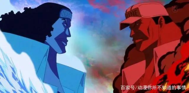 海贼王:对于背叛,我们很双标,5个令人喜欢及5个让人心碎的背叛