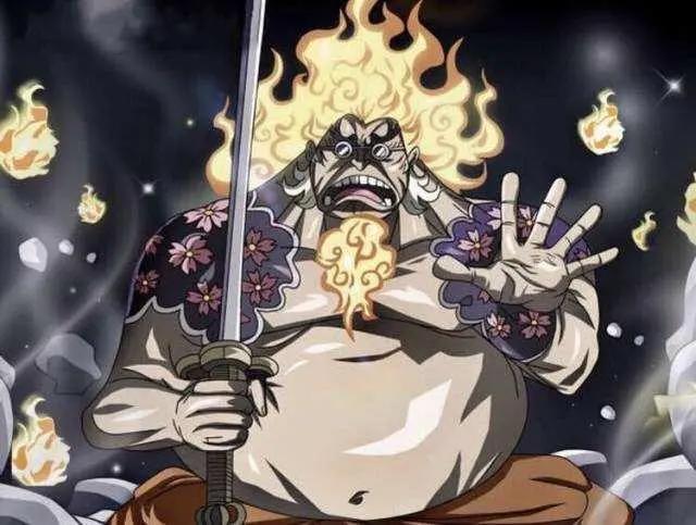 海贼王里除了海贼，还有四个黑帮，已经都被路飞收为小弟了！