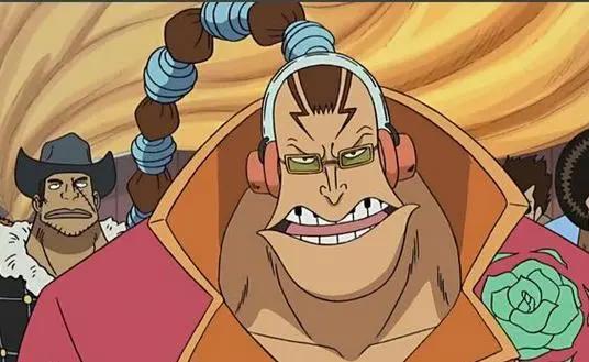 海贼王：5大超新星投靠四皇，凯多得3人，大妈得1人，白胡子得1人