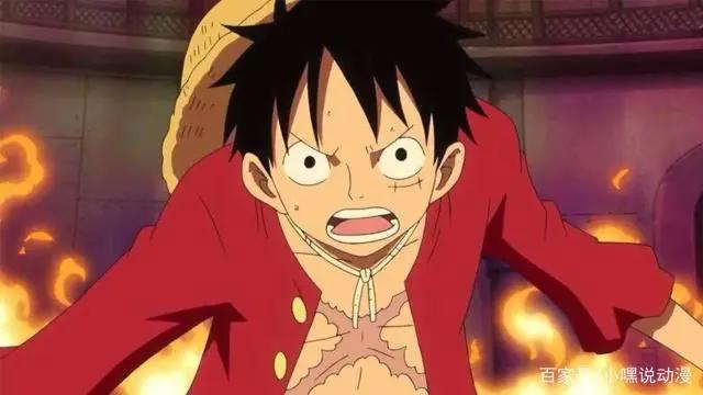 海贼王：八位强者将归顺路飞？最强火力即将集结