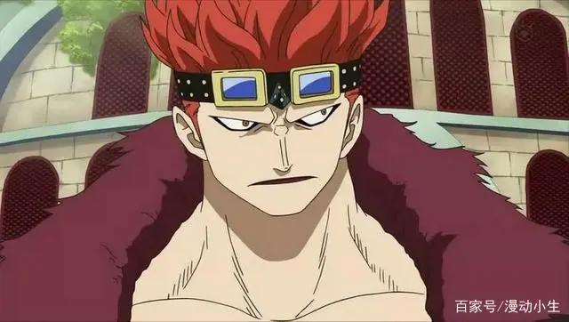 海贼王：超新星11位，你了解多少？