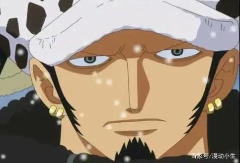 海贼王：超新星11位，你了解多少？