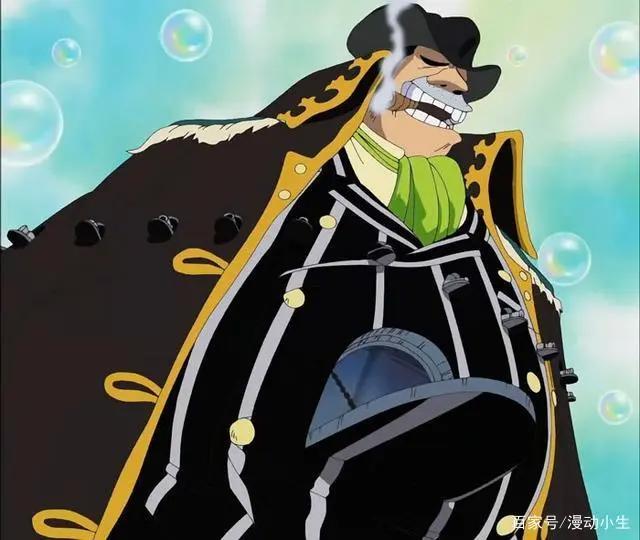 海贼王：超新星11位，你了解多少？
