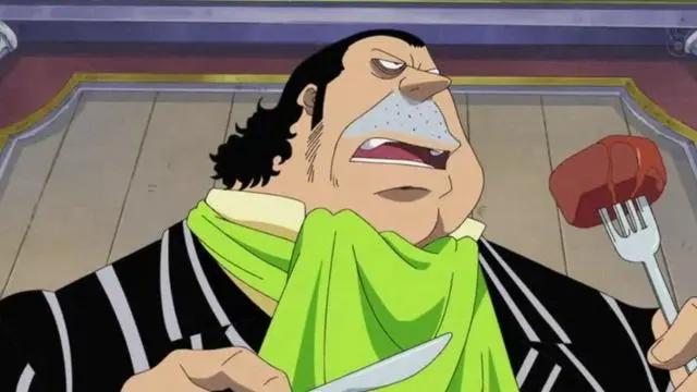 海贼王：大妈团的4个叛徒，一位女儿，一位皇副还救走路飞！