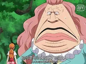 海贼王：盘点5位模范丈夫，1位敢和天龙人作对，1位为女儿牺牲！