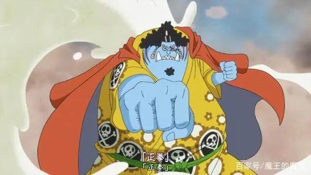 海贼王：10亿赏金的卡塔库栗，面对3大高手围堵，依旧淡定自如