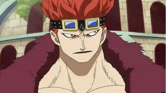 《海贼王》盘点这一届超新星中最有可能成为四皇的人