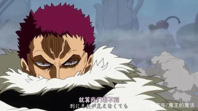 海贼王：834集3人成金句王，其中一人下一集会有精彩表现