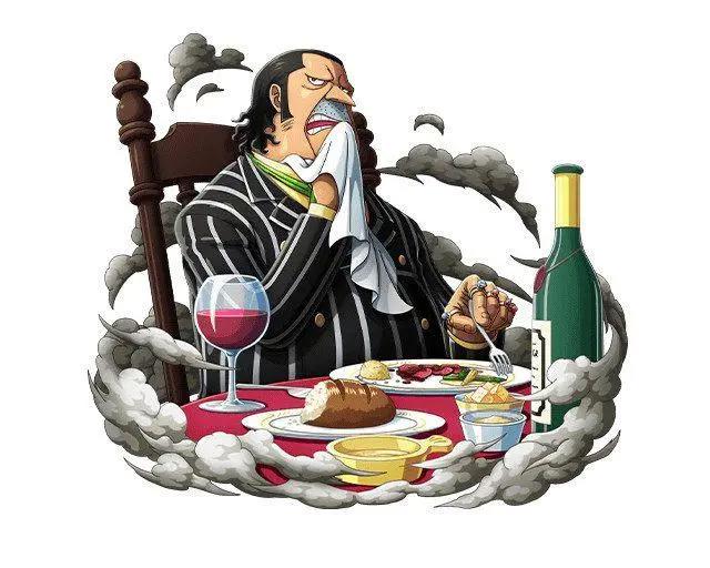 海贼王：大妈团的8大叛徒，帮助路飞逃跑的人总赏金超过20亿