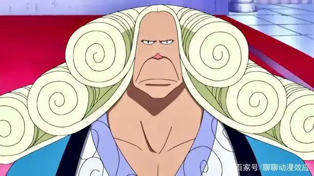 海贼王：最有夫妻的5对夫妇，第4对最成功，第5对是苦命鸳鸯