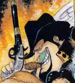 BIGMOM海贼团7大坑人角色，还有1个要叛变，大妈不被坑才怪