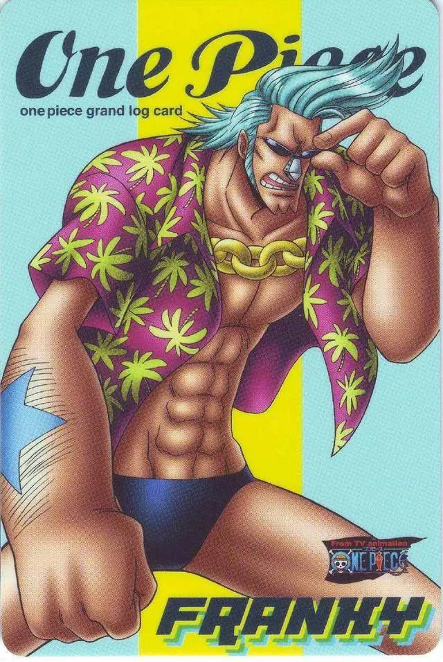 盘点《海贼王》中以黑社会起家的六大海贼