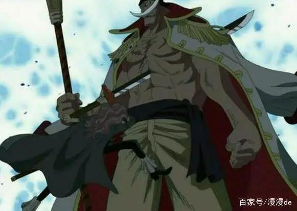 海贼王：四皇身边的四个卧底，三人想杀四皇，两人曾是海军