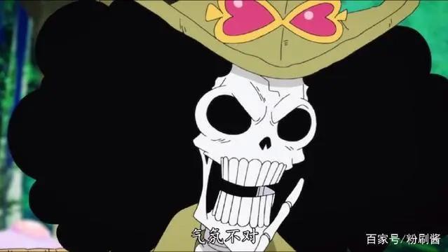 海贼王：最奇葩的身体构造，有人装下千军万马，有人差点开后宫