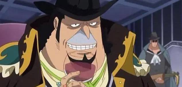 海贼王：五位智力超群的人才，一位万人喜欢，一位接近死亡！