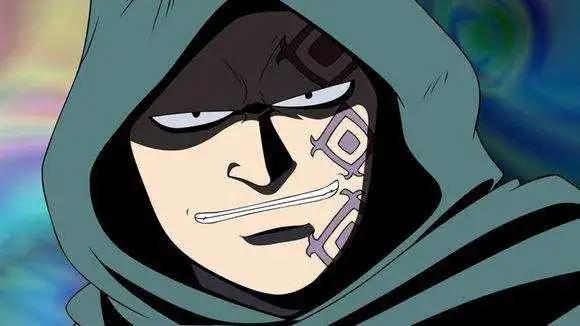 海贼王：五位智力超群的人才，一位万人喜欢，一位接近死亡！