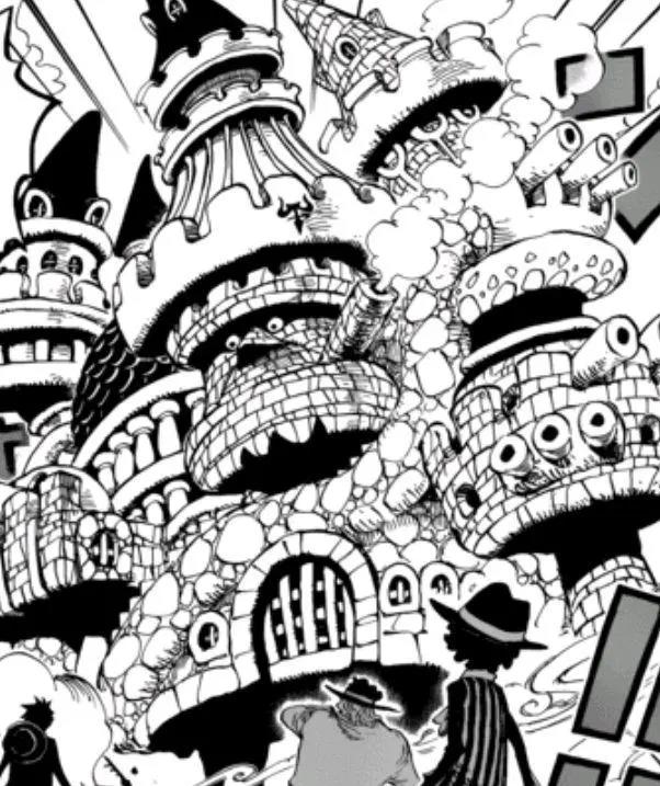 黄金一代,海贼王超新星实力排名