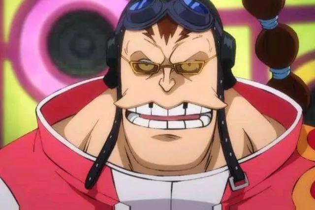 黄金一代，海贼王超新星实力排名