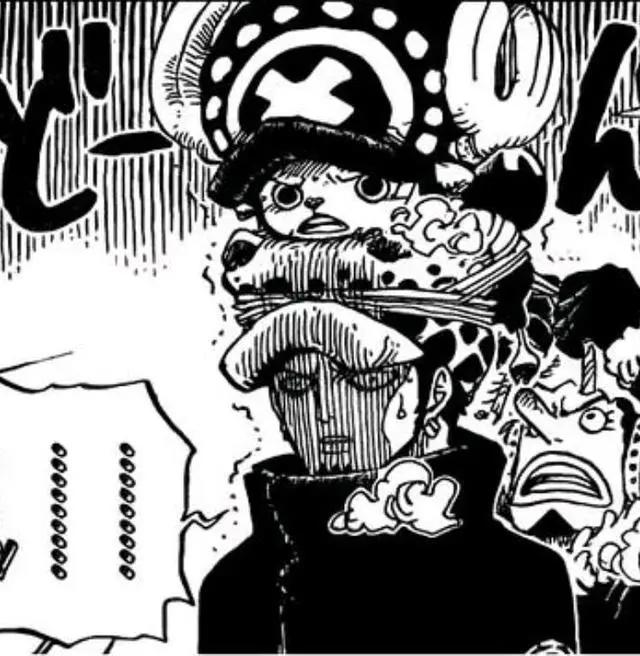 黄金一代，海贼王超新星实力排名