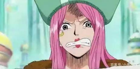 海贼王：香波地群岛前后出现的逆天能力者，能力的破解难度极高！