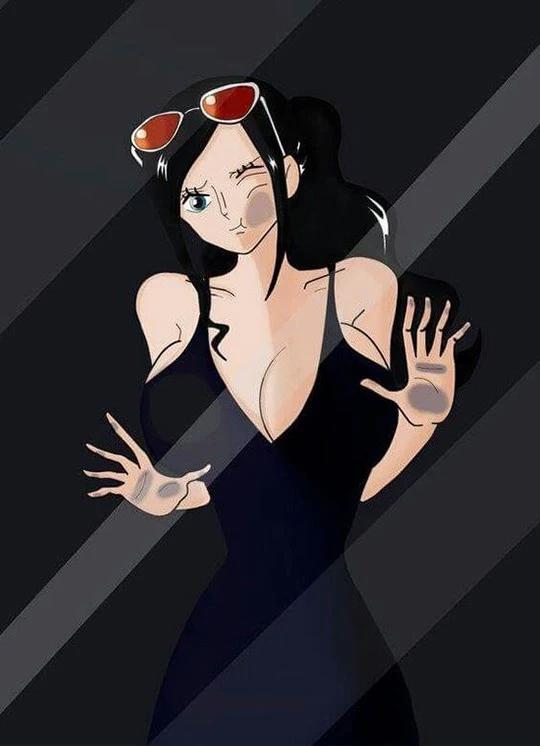 海贼王：6位戴帽子的漂亮女生，最后一个让人又爱又恨