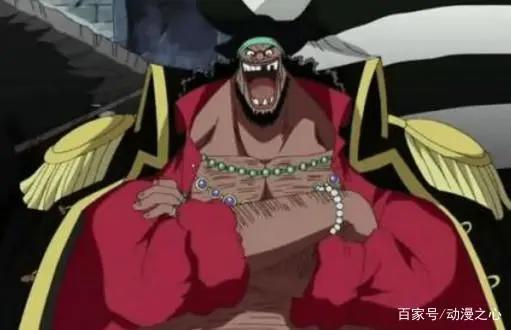 盘点海贼王中背景成迷的角色，这几位的线索有谁知道？