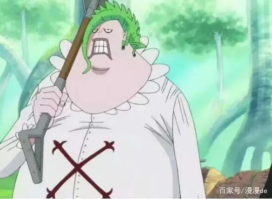 海贼王：6位超新星该被除名，4人只配被秒，1人顶替了山治