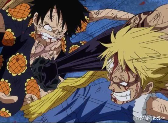 海贼王：6位超新星该被除名，4人只配被秒，1人顶替了山治