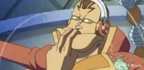 海贼王：罪恶世代中的能力者，当时他们的出现极为惊艳！