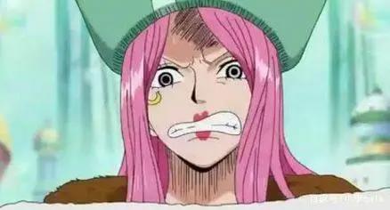 海贼王：罪恶世代中的能力者，当时他们的出现极为惊艳！