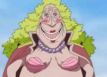 给你1000万，《海贼王》下面4个女性你敢挑一个娶回家做老婆吗？