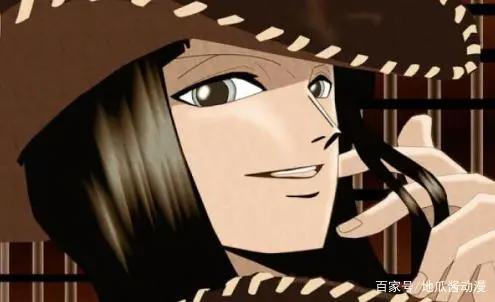 海贼王：美女最终排行榜，海米们看看有你们喜欢的人物在榜吗