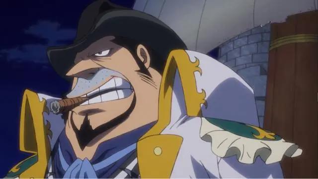 海贼王：动漫组公开万博会超新星造型，全员换新装，基德换披风