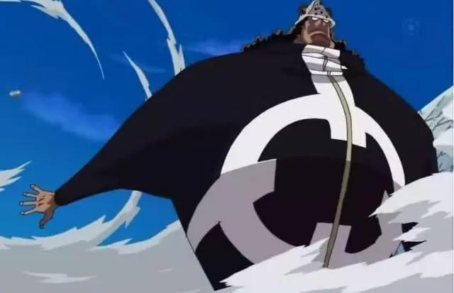 海贼王：身为革命军大熊的女儿，波尼为什么不留在革命军队伍里？