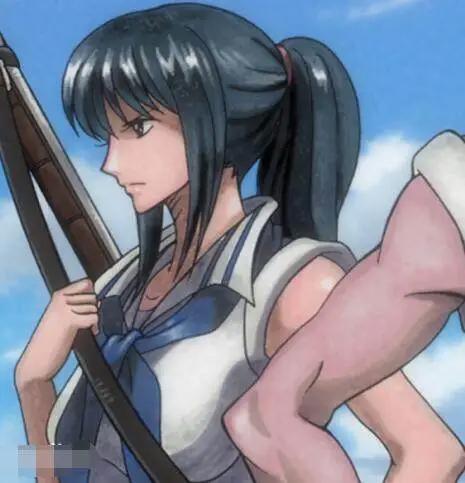 海贼王：即便手上没有专属的武器，这五位美女依旧可以打爆任何人