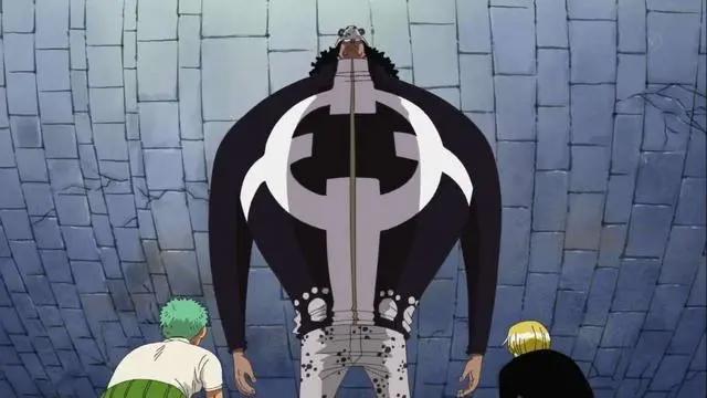 《海贼王》中七武海熊为什么自愿被改造?原因是为了一个超新星!