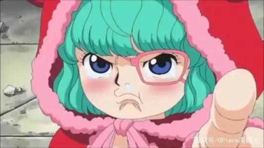 海贼王：长生不死的六大能力，最后一竟是一次性的