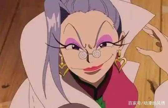 海贼船上只有一个女人是一个什么样的体验，这几个海贼团做到了！