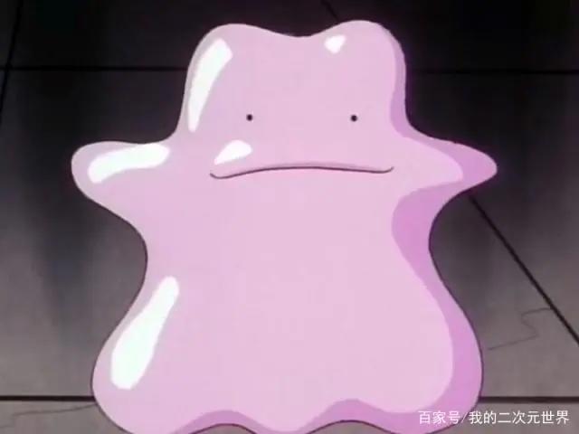 动漫特有变身技能：百变怪，乔艾莉波妮等，你想拥有谁的能力