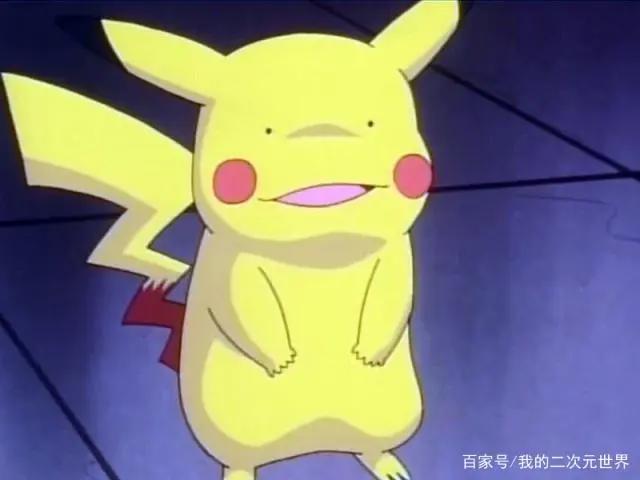 动漫特有变身技能：百变怪，乔艾莉波妮等，你想拥有谁的能力