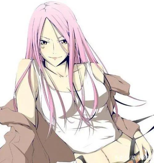 海贼王908话：超新星波妮又哭了，与暴君熊竟是这种关系！