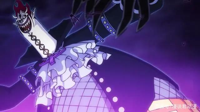 海贼王：七武海成员大盘点，制度废除，以后再无七武海