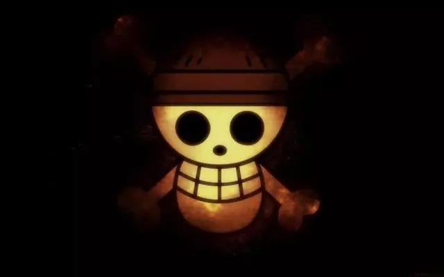 海贼王：月狮加洛特太美了，被诅咒的梅丽号让人想起萨拉查船长