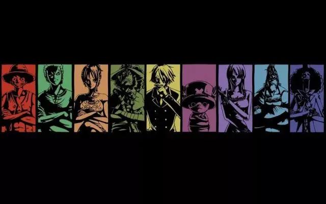 海贼王：月狮加洛特太美了，被诅咒的梅丽号让人想起萨拉查船长