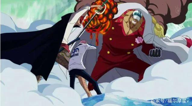 海贼王：罗才是最终BOSS路飞只有打败罗才能成为真正的海贼王