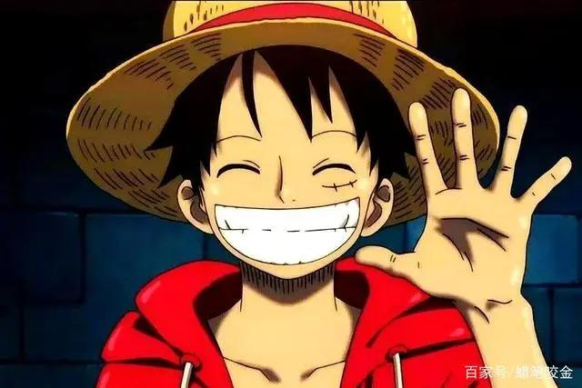 海贼王草帽团潜在军师——罗:3个属性,让他堪称草帽团“诸葛”